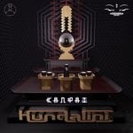 cover: Kundalini - Kanpai