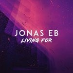 cover: Jonas Eb - Living For