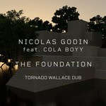 cover: Cola Boyy|Nicolas Godin - The Foundation