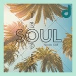 cover: Nicolas Cad - Soul Tropic