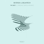 cover: Seven24|Delaitech - The Best