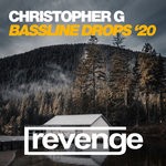 cover: Christopher G - Bassline Drops '20