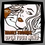 cover: Hanry Thomas - Open Your Mind