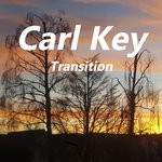 cover: Carl Key - Transition