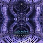 cover: Jirah - Neurogen