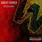 cover: Robert Furrier - Dedicate