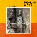 cover: Egor Modyaev - Broken Keys