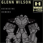 cover: Glenn Wilson - H5