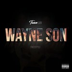 cover: Twan Luv - Wayne Son Freestyle