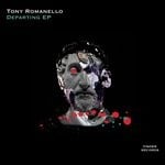 cover: Tony Romanello - Departing EP