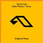 cover: Sunny Lax - Solar Plexus/Torus