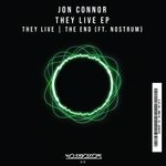 cover: Jon Connor - They Live