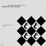 cover: Martin Villalba - The Man With Beast Face