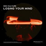 cover: Midi Culture - Losing Your Mind