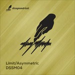 cover: Asymmetric|Limit - Dissymmetrical 04