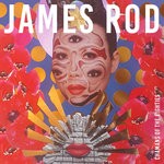 cover: James Rod - Chaman Of The 80s