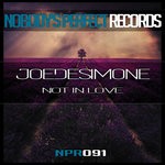 cover: Joedesimone - Not In Love