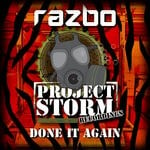 cover: Razbo - Done It Again