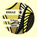 cover: Khulile - We Belong