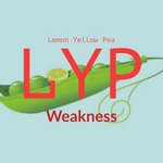 cover: Lyp - Weakness