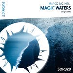 cover: Marco Mc Neil - Magic Waters