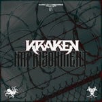 cover: Kraken - Imprisonment