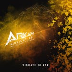 cover: Arkam - Midnight EP (Extended Mixes)