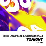 cover: Fabri Tacc|Julian Garofalo - Tonight