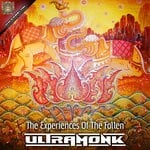 cover: Ultramonk - The Experiences Of The Fallen