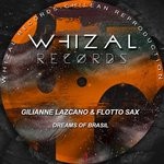 cover: Flotto Sax|Gilianne Lazcano - Dreams Of Brasil