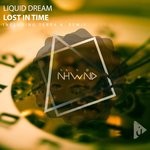 cover: Liquid Dream - Lost In Time