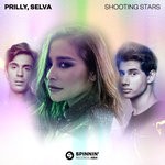 cover: Prilly|Selva - Shooting Stars