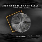 cover: Alok|Dj Mp4|Jord - The Book Is On The Table