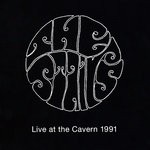 cover: The Stairs - Live At The Cavern 1991 (Live At The Cavern, Liverpool, 11 November 1991)