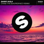 cover: Danny Avila - Chase The Sun (Prophecy Remix)