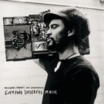 cover: Michael Franti & Spearhead - Everyone Deserves Music