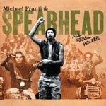 cover: Michael Franti & Spearhead - All Rebel Rockers