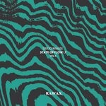 cover: Diego Krause - State Of Flow Vol 2