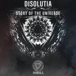 cover: Disolutia - Story Of The Universe