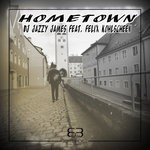 cover: Dj Jazzy James|Felix Kohlscheen - Hometown