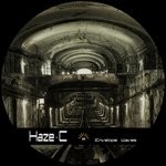 cover: Haze-c - Envelope Waves