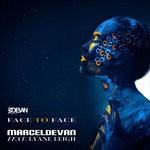 cover: Lyane Leigh|Marcel De Van - Face To Face (Radio Edit)