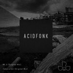 cover: Acidfonk - MK_U EP