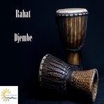 cover: Rahat - Djembe