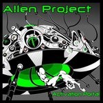 cover: Alien Project - Activation Portal