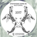 cover: Various - Steyoyoke Gems Nocturnal 06