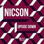 cover: Nicson - Upside Down