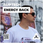 cover: Aliptech - Energy Back