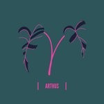 cover: Arthus - Surface