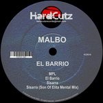 cover: Malbo - El Barrio